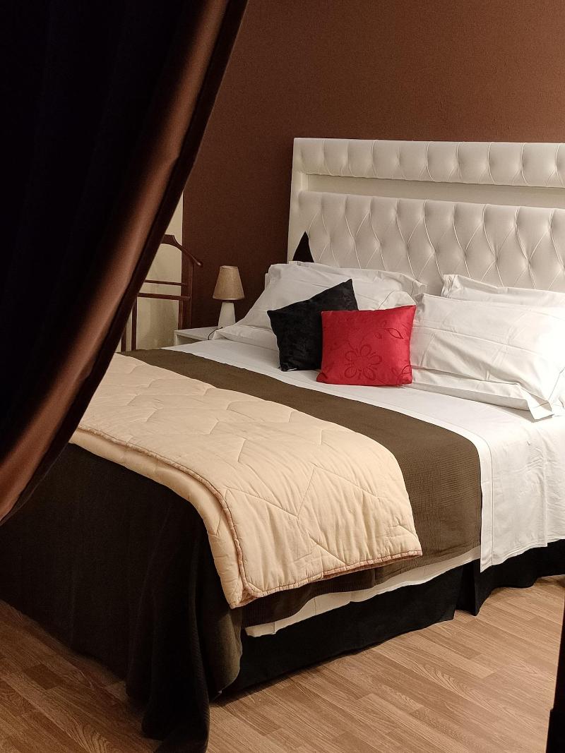 Quari Hotel Restaurant & Pizza pet-friendly hotel Cologna Veneta