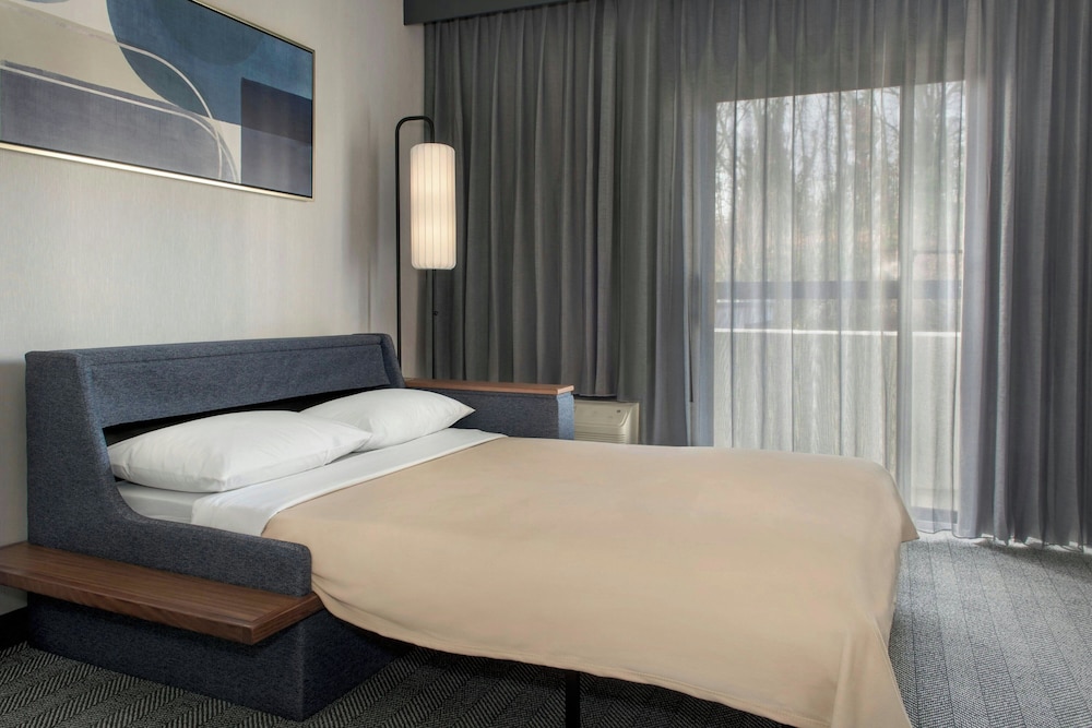 Courtyard by Marriott Rye - photo 20