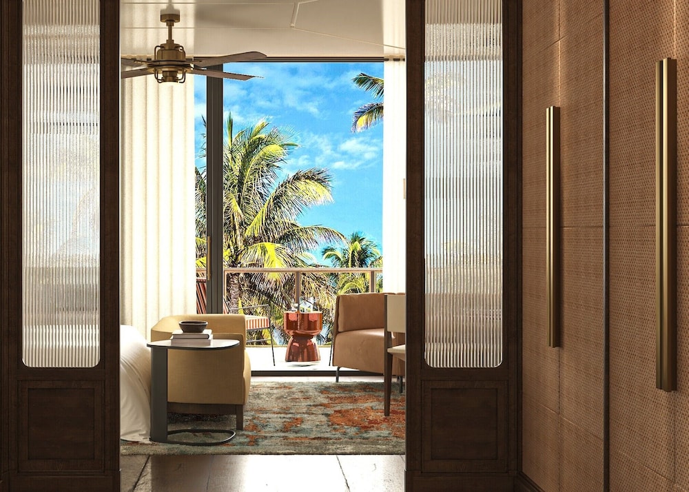 BLESS Ibiza The Site New Opening 2026 — 5-Star Luxury Hotel in Sant Josep De Sa Talaia, Spain