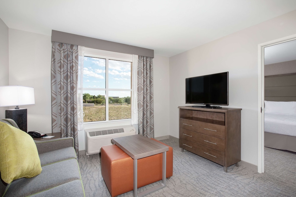 Homewood Suites by Hilton Albuquerque Journal Center - photo 13