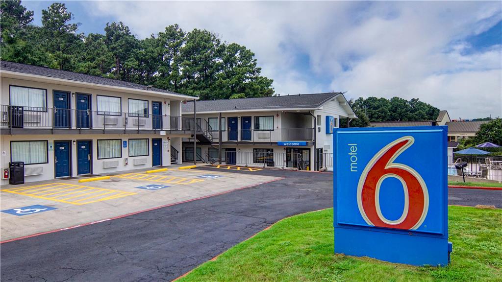 Motel 6 Longview TX - photo 2