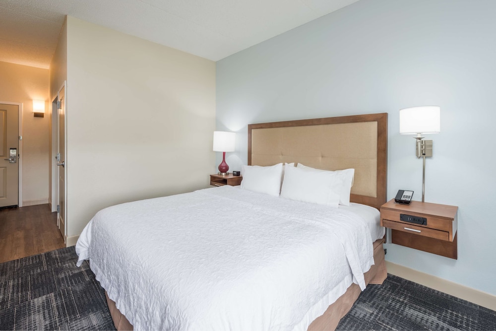 Hampton Inn Columbia - photo 7
