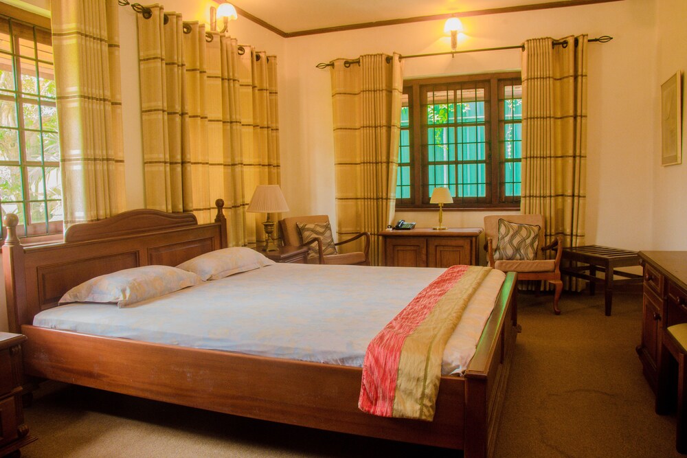 Magic Mansion — Colombo — photo 5