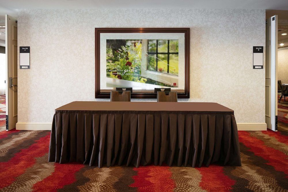 Hilton Garden Inn Omaha West - photo 46