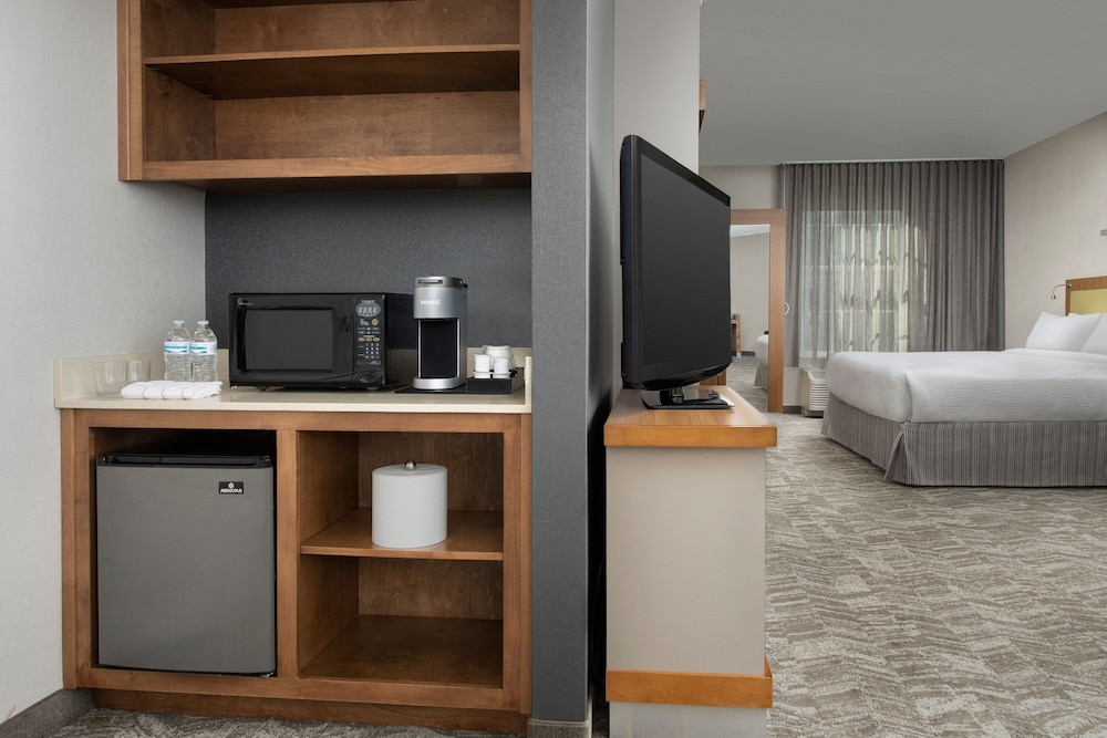 SpringHill Suites Tuscaloosa by Marriott - photo 10