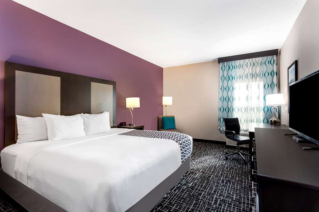 Quality Inn & Suites Colorado City TX - photo 27