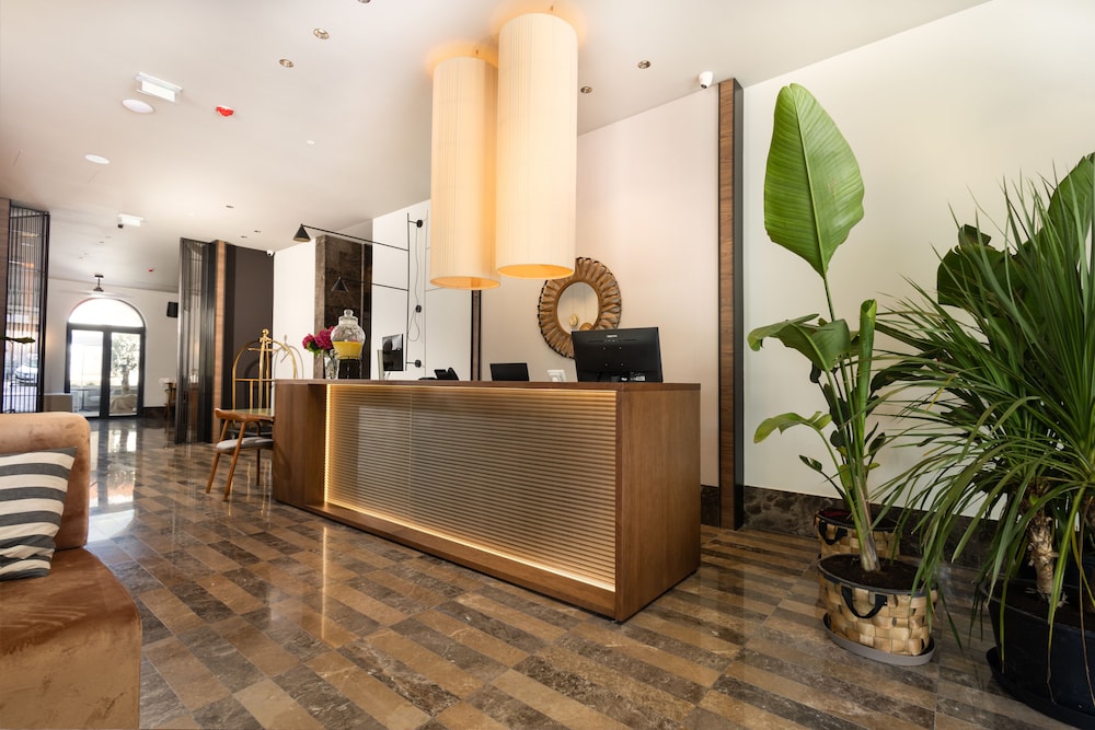 Infinity Hotel & More — Budva — photo 2