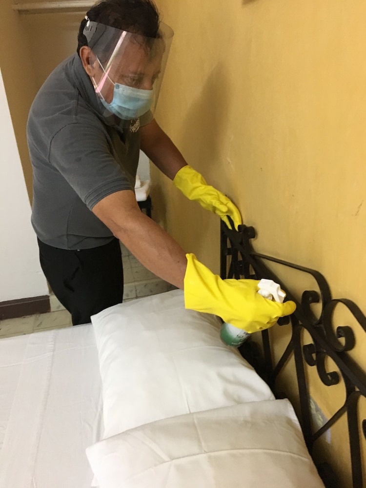 Cleanliness standards