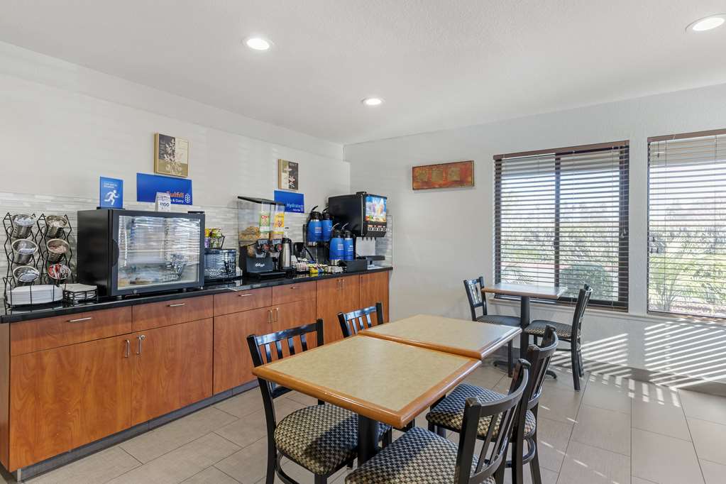Best Western Cordelia Inn - photo 28