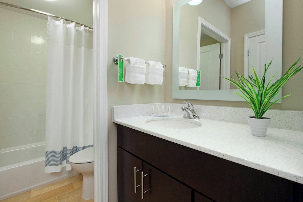 TownePlace Suites Dallas McKinney - photo 65