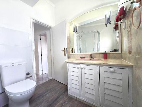 Casas Algarvias in Tavira, Portugal