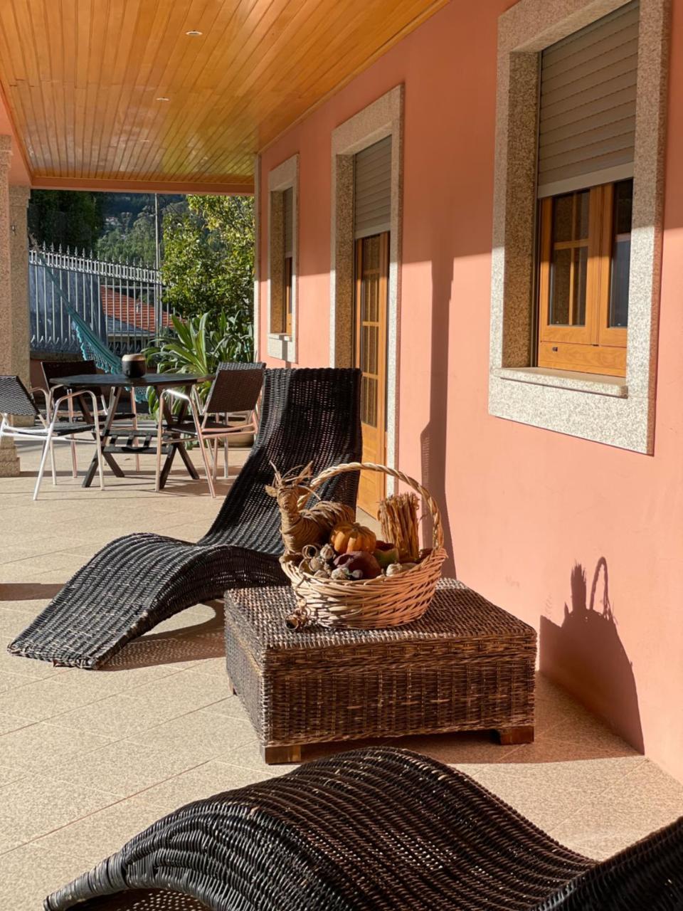 Casinha à Porta in Arouca, Portugal