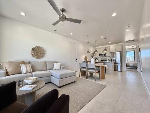 Modern Desert Townhome in Kanab Close to Zion in Kanab, United States