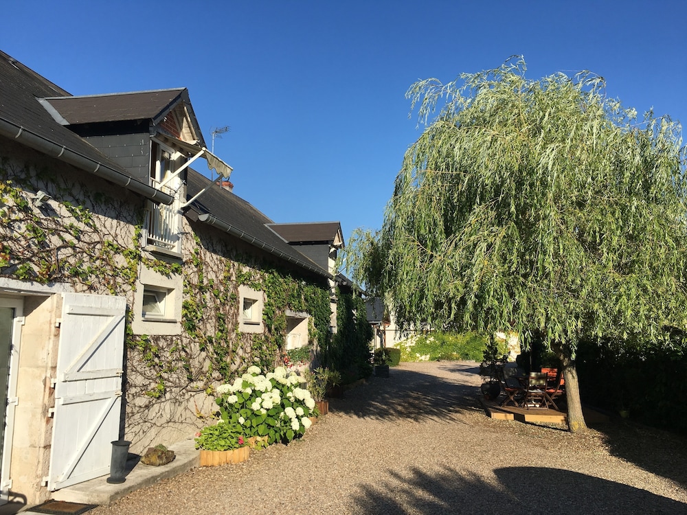 La Ferme De Marpalu — Blois