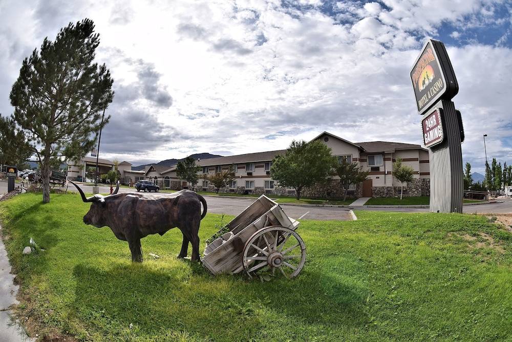 Prospector Hotel and Casino - featured photo