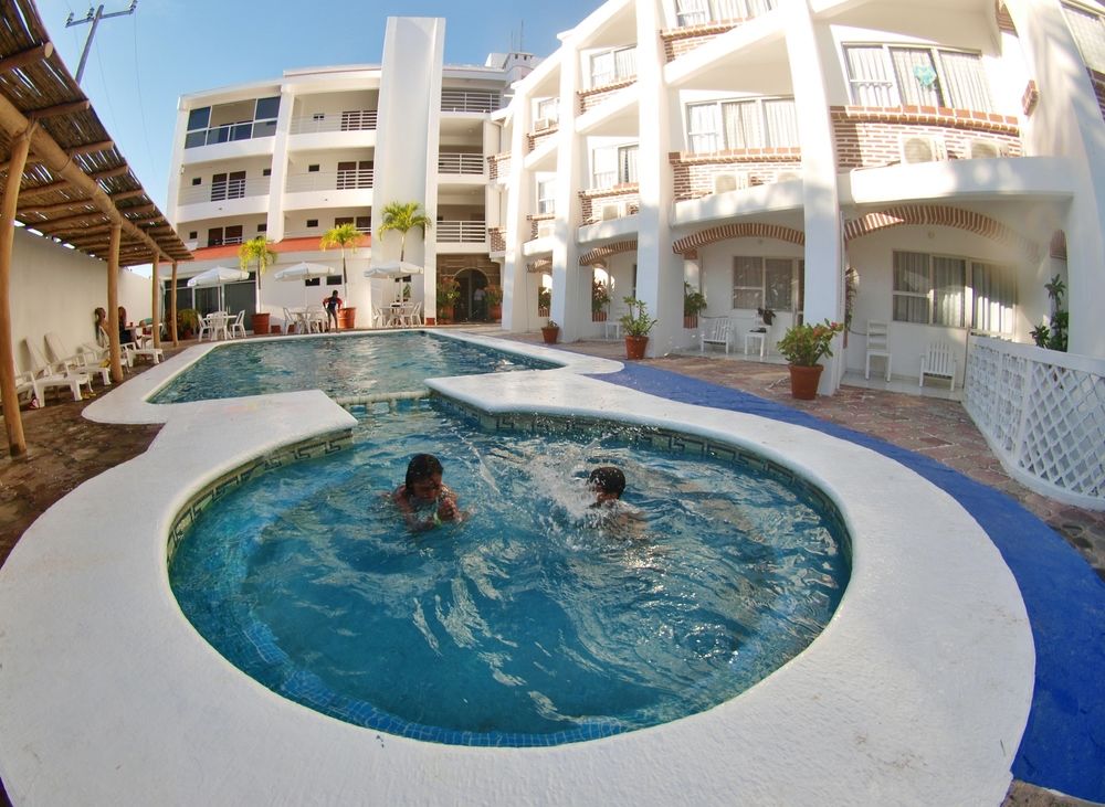 Club Nautico El Dorado