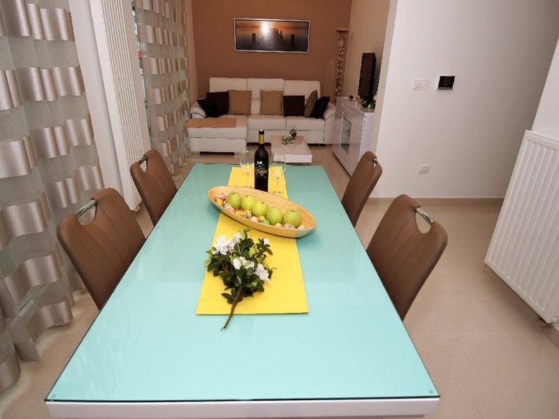 Lux Apartments La Zeta — 4-Star Luxury Hotel in Zagreb, Croatia
