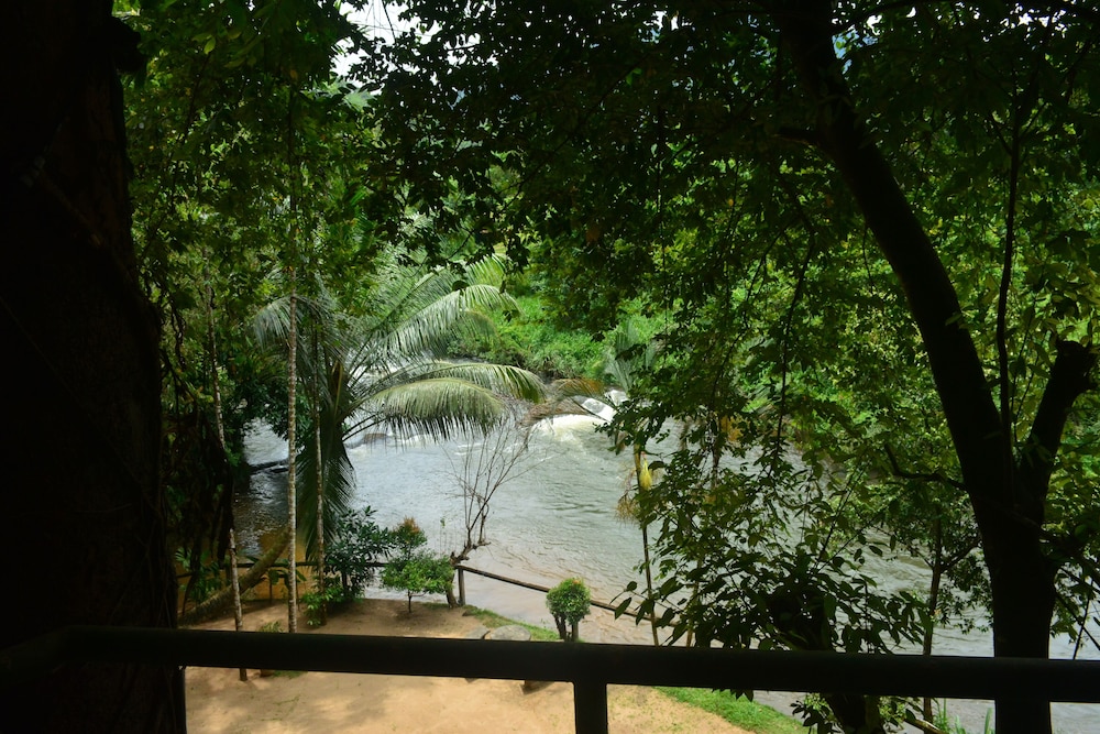 Ceylon Adventure Sports in Unknown City, Sri Lanka