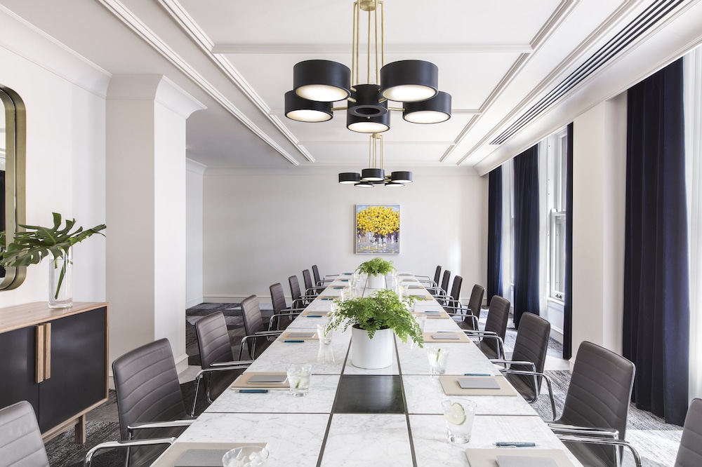 Kimpton Gray Hotel by IHG - photo 122
