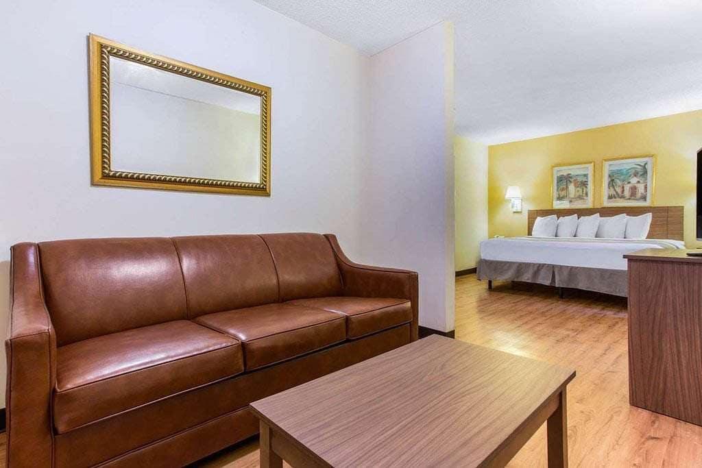 Motel 6 Myrtle Beach SC - photo 6