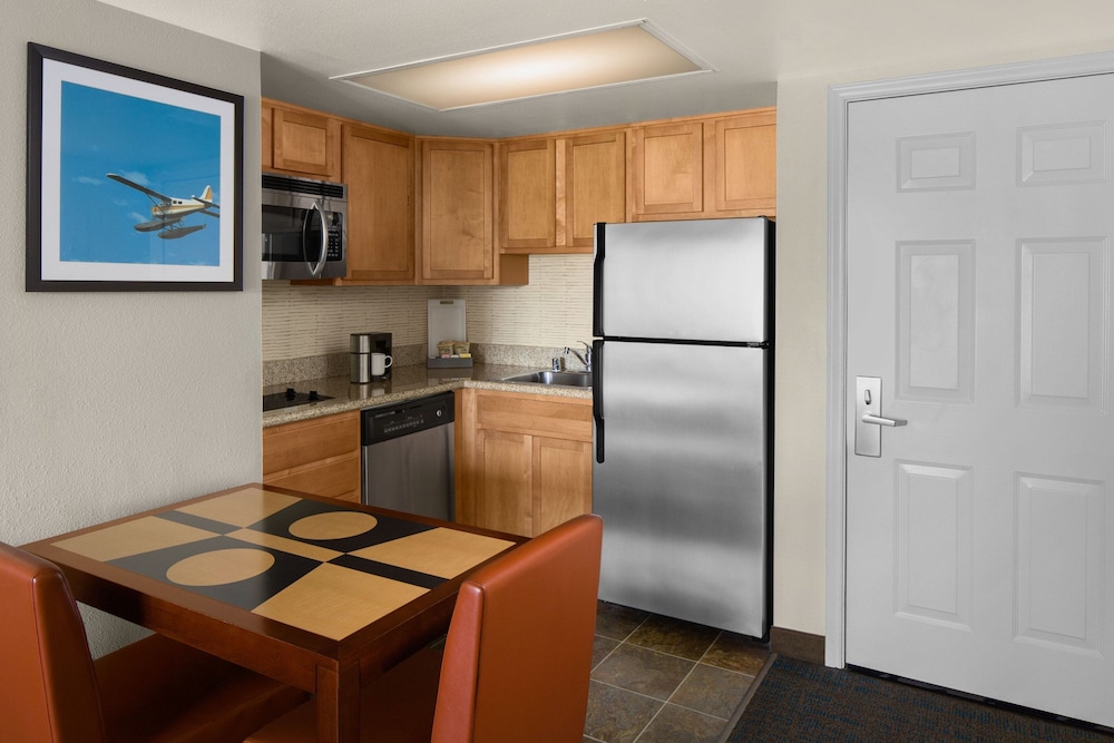 Residence Inn by Marriott Seattle Downtown Lake Union - photo 18
