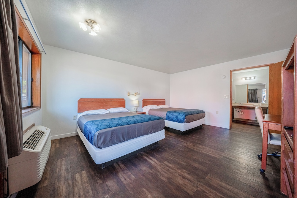 Rama Inn Motel and RV Park - photo 22