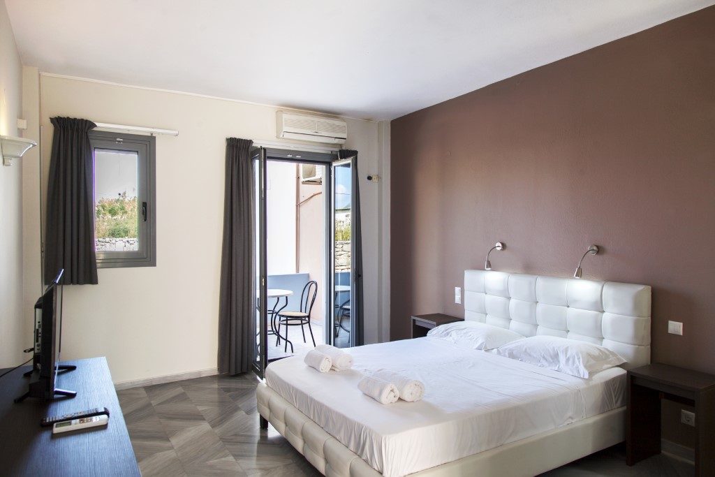 Armonia Boutique Hotel — Lefkada — photo 4