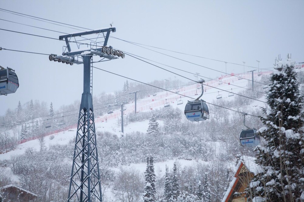 Ski Inn Condominiums by Resort Lodging Company - photo 79
