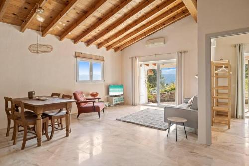 Paradise in Andalusia — hotel in Tolox