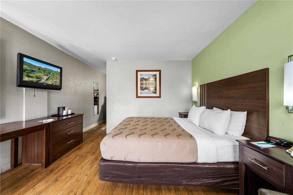 Quality Inn Durango - photo 12