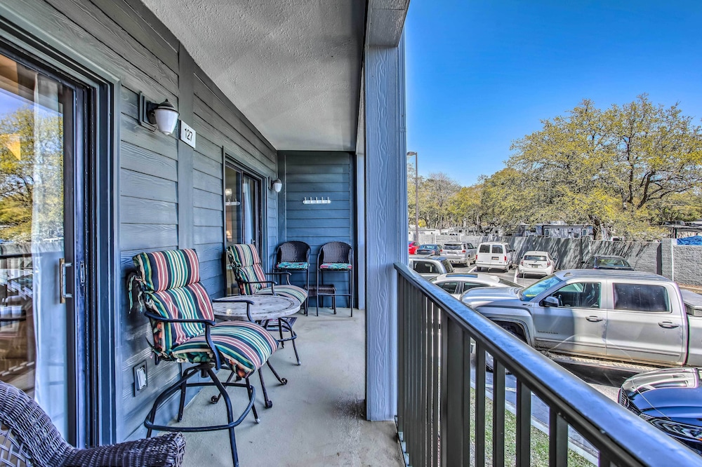 Cozy Myrtle Beach Escape With Resort Amenities - photo 11