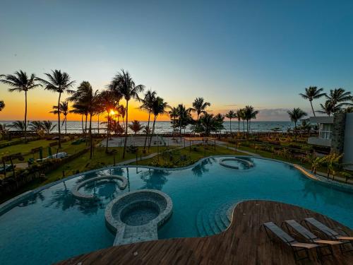 Naluum Milagres - last minute hotel in Unknown City