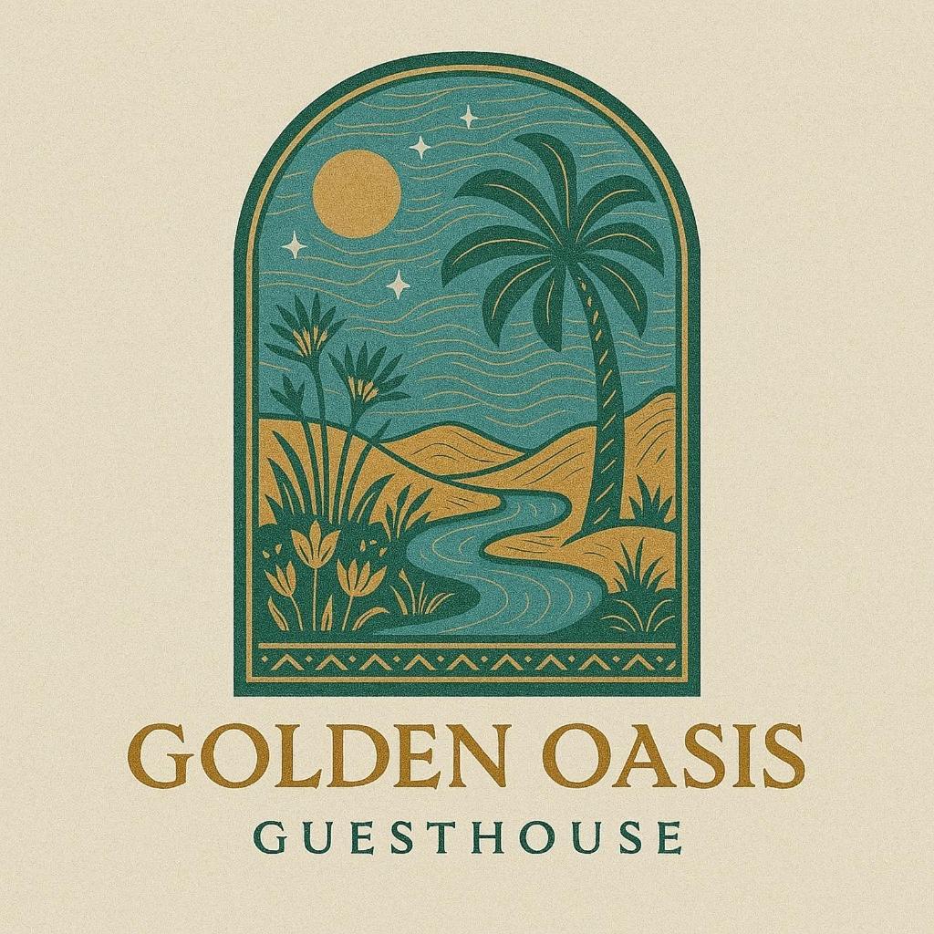 Golden Rose Guesthouse