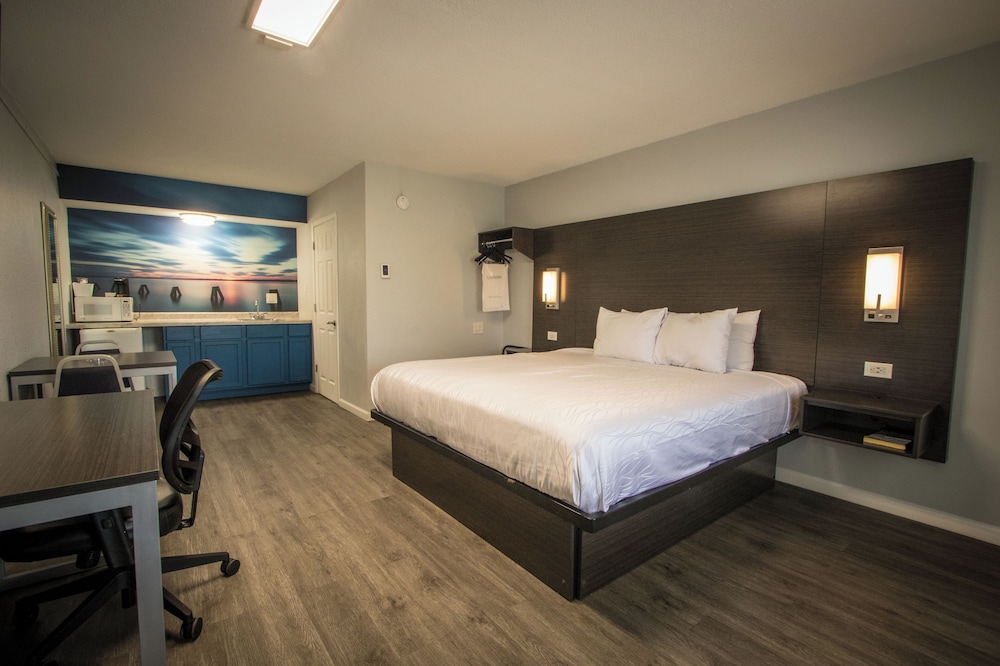 Envi Boutique Hotel Henderson Evansville South - photo 20