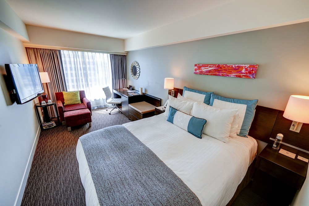 Hotel Nikko San Francisco - photo 5