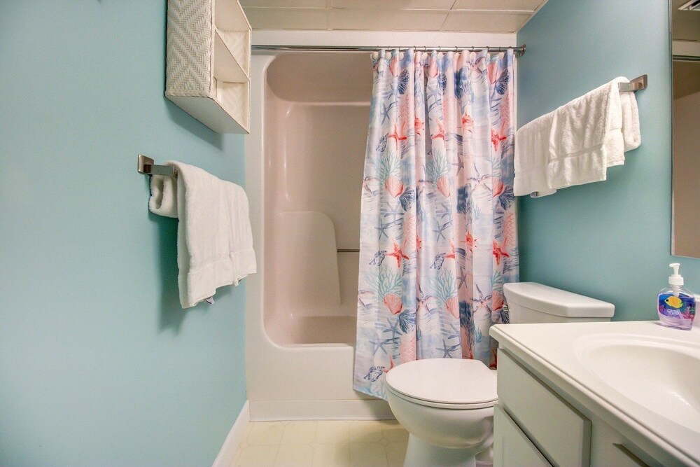0506 Seaside Escape by Atlantic Towers - photo 15