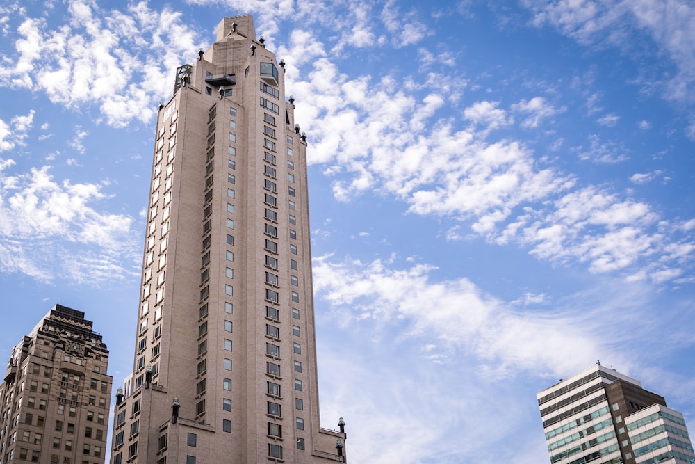 Four Seasons Hotel New York - featured photo