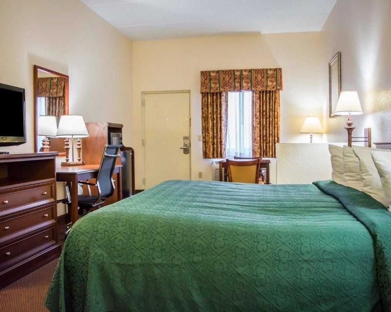 Quality Inn Weeki Wachee Spring Hill - photo 18