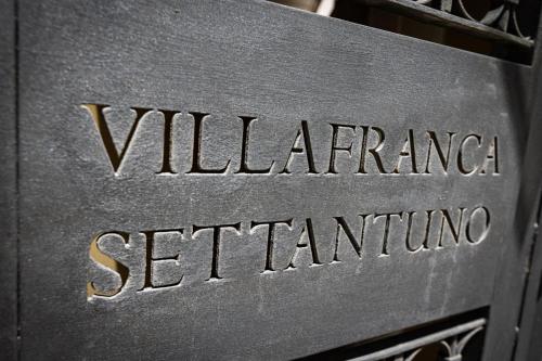 Villafranca settantuno Apartments — 4-Star Luxury Hotel in Palermo, Italy