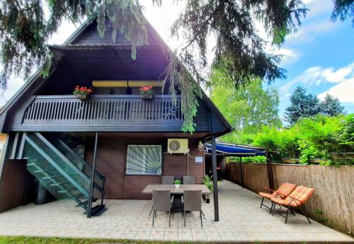 DunaLiget Vendégház in Szentendre, Hungary