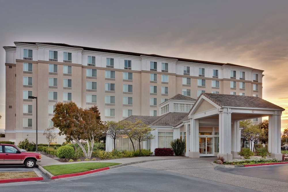 Hilton Garden Inn San Francisco Arpt North - photo 45