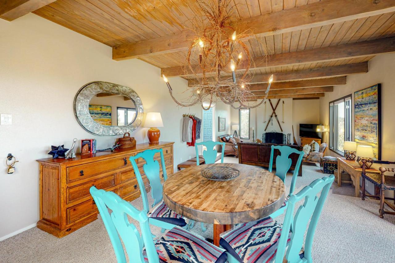 Gonzales Haven — Santa Fe — photo 5
