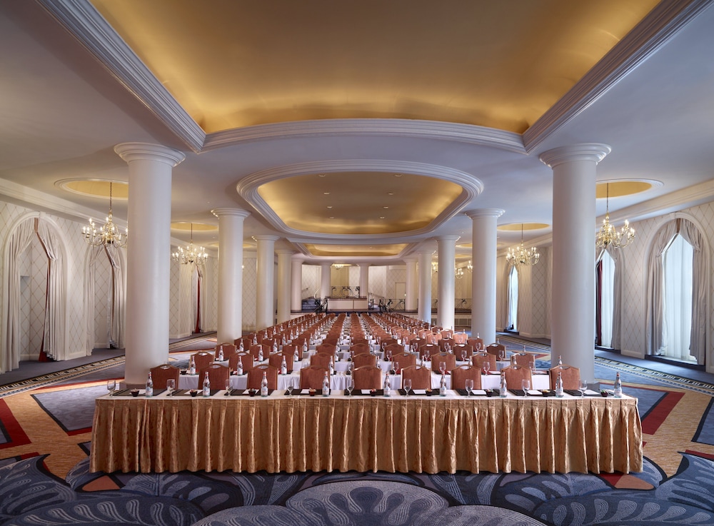 Omni Shoreham Hotel - photo 117