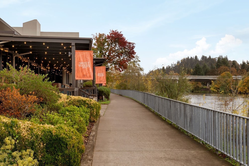 Valley River Inn - photo 43