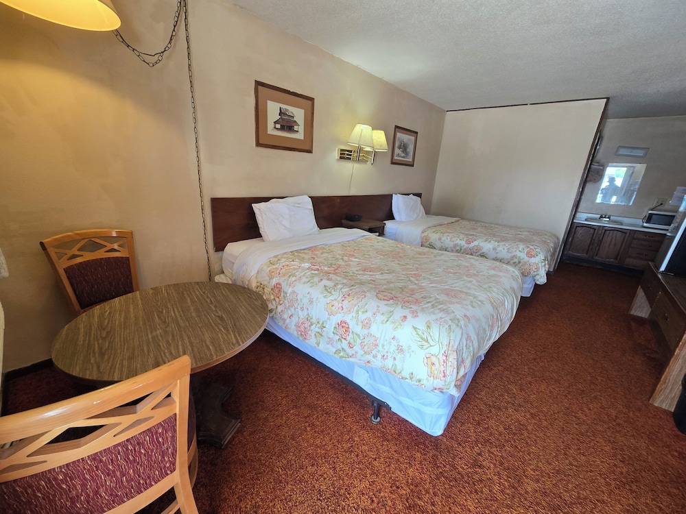 Oyo Sandman Inn - photo 24