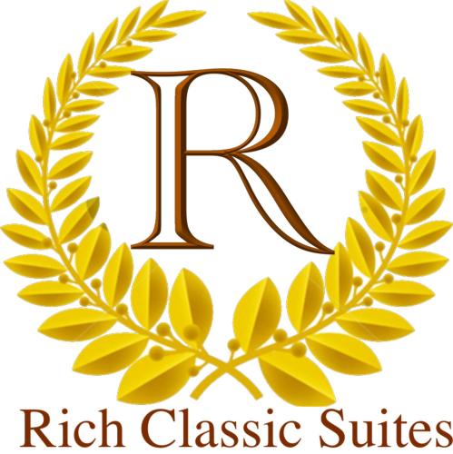 Rich Classic Suites in Eilat, Israel