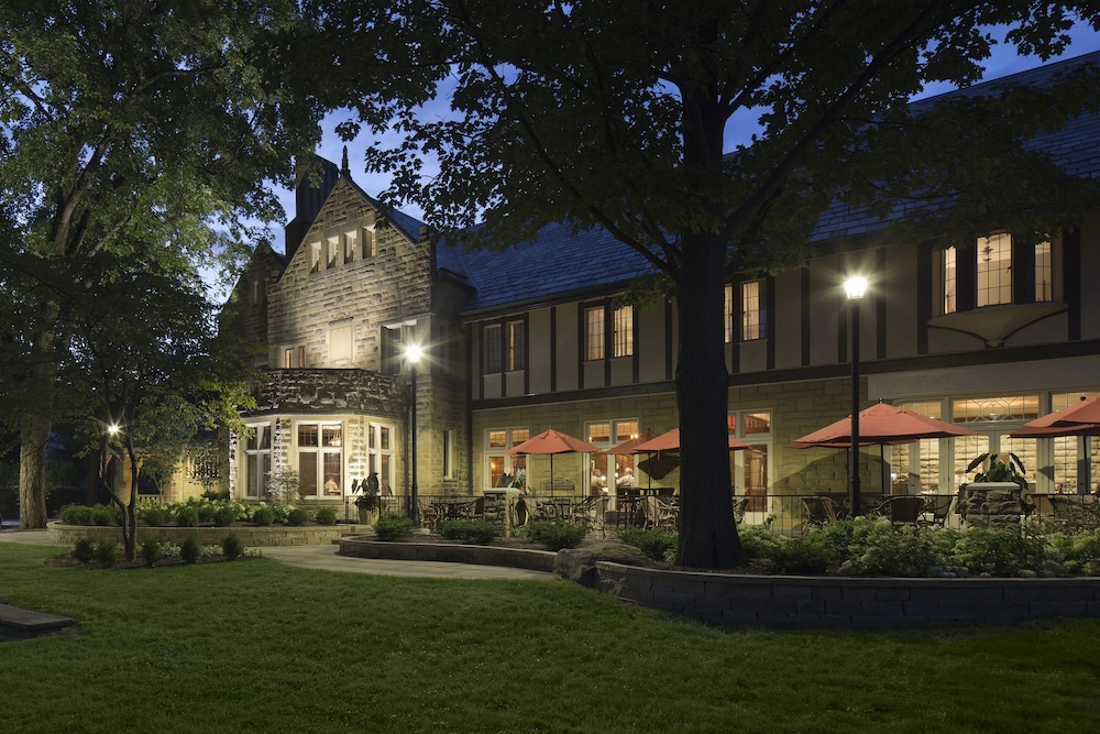Granville Inn - photo 50