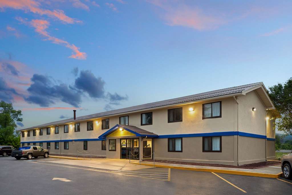 Days Inn by Wyndham Hornell NY - photo 5