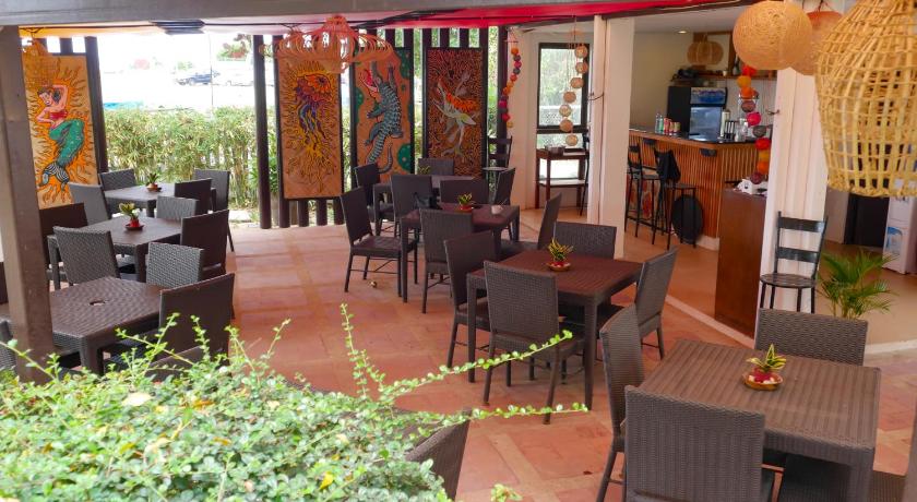 Hava Resort Calatagan — Balitoc — photo 4