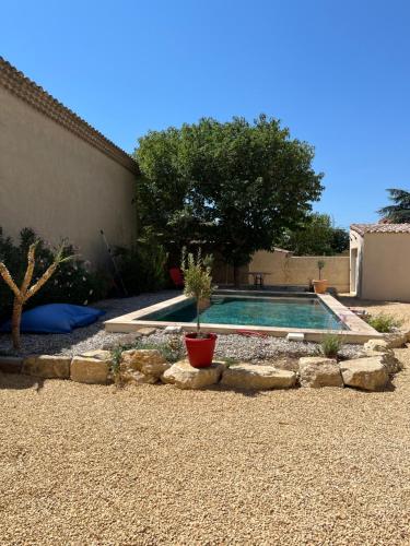 Chez prune - last minute hotel in Unknown City